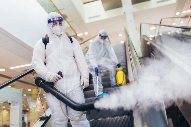 Prevent Evolution - Servicii profesionale deratizare, dezinfectie si dezinsectie
