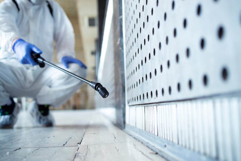Prevent Evolution - Servicii profesionale deratizare, dezinfectie si dezinsectie